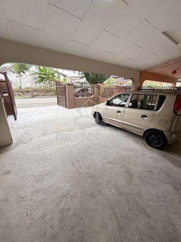 Perling Near Bukit Indah Jalan Camar Single Storey For Rent 1