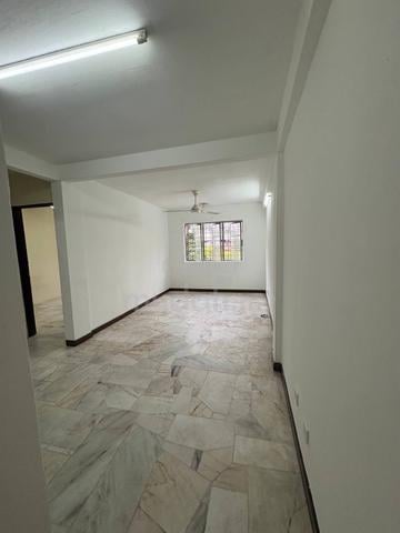 Flat PKNS 1