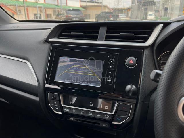 2019 Honda BR-V 1.5 V - 5