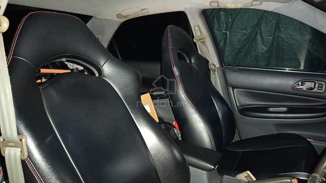 1996 Honda ACCORD 1.8 EX CD3 (A) - 2