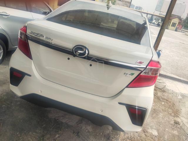 Perodua BEZZA 1.4 AVS TGI REBATE HALAL AHMAD AUTO - 5