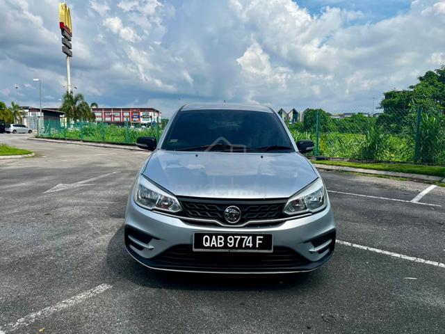 2023 Proton SAGA 1.3 STANDARD LITE AT MY16 BT - 3