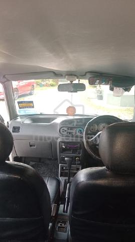 2005 Perodua KELISA 1.0 SE EZS (A) - 3