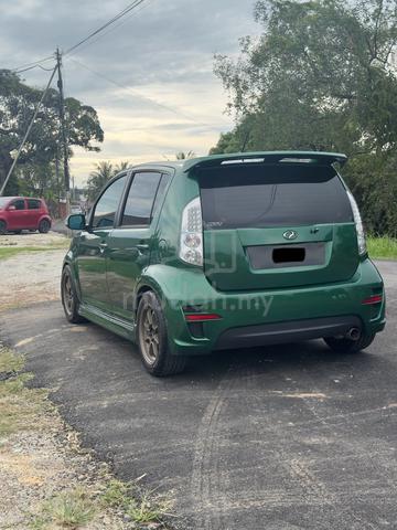 2006 Perodua MYVI 1.3 SXI (M) - 2