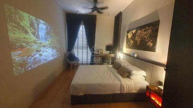 Isola KLCC 1
