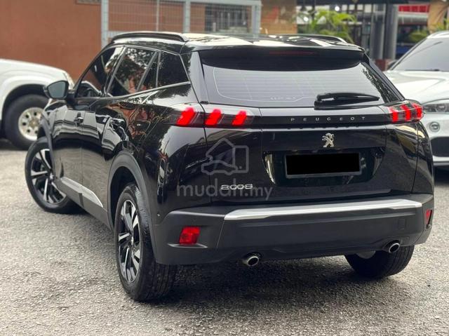 2023 Peugeot 2008 1.2 PURETECH (A) GUARANTEE DRIVE - 1