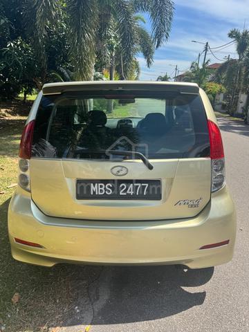 2008 Perodua MYVI 1.3 EZi (A) - 4