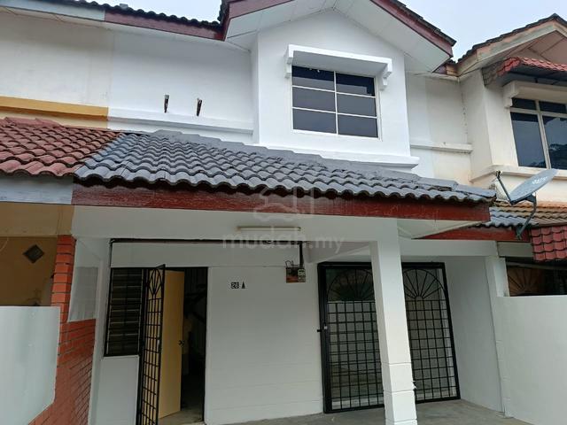 Move-In Ready 2-Storey Terrace House @ Puchong Perdana | 4R2B 1