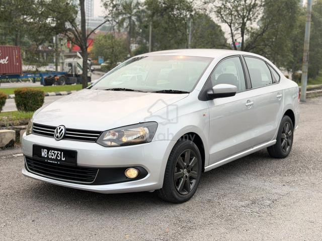 Volkswagen POLO 1.6 FACELIFT (A)✅✅B5 PUSPAKOM✅✅ - 3
