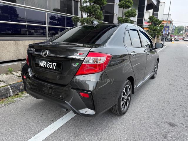 2024 Perodua Bezza Av - 4
