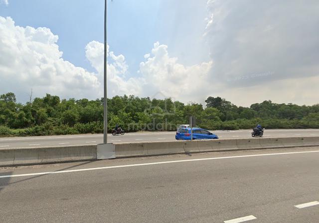 Strategic Industrial Land - Pulau Indah Klang Selangor 1