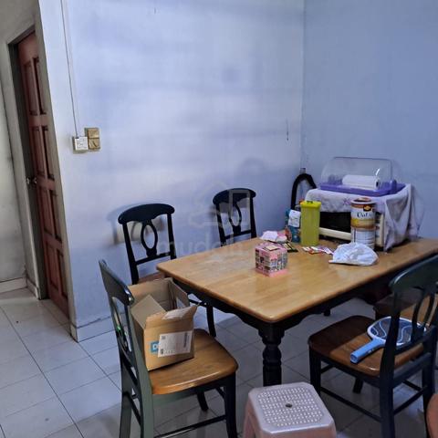 Taman Kepayan Ridge Kepayan / Single storey terrace / Unfurnished 1