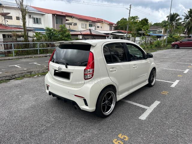 2014 Perodua MYVI 1.3 EZi PREMIUM (A) FULL LOAN - 4