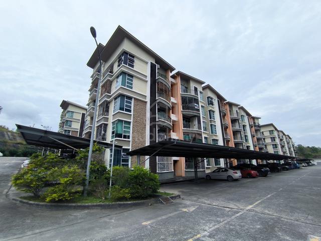 Taman Bukit Putramas 1