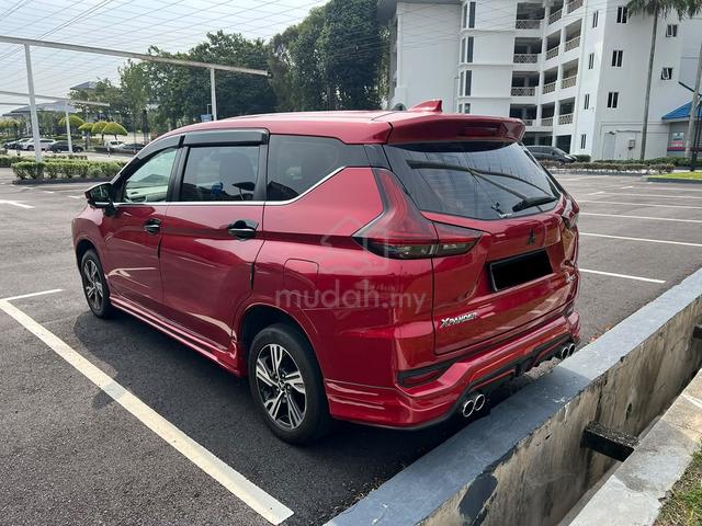 2022 Mitsubishi XPANDER 1.5 Certified Pre-Owned - 5