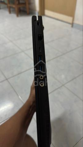 LAPTOP MSI GAMING 15.6 inchi - photo 6 of 6