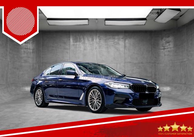 Bmw 530e 2.0 CONVERT G30 M5 LCI F.LIFT P.BOOT 2019 - 1