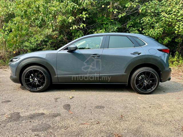 2024 Mazda CX-30 2.0 G 2WD HIGH+ MY19 UPDATED (A) - 5