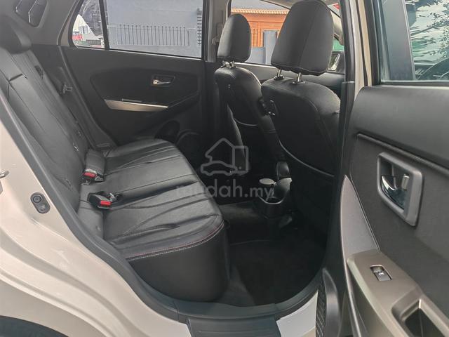 Perodua MYVI 1.5 ADVANCE (A)FULOAN OFER CASH DATIN - 5