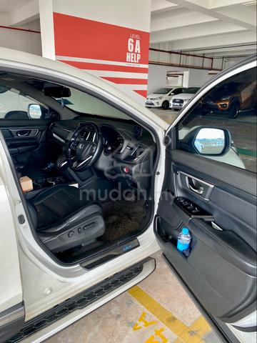 2019 Honda CR-V 1.5 TC-P 2WD (A) - 5