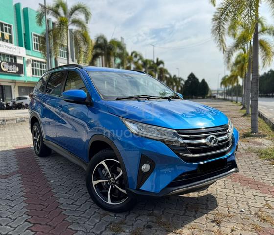 2020 Perodua ARUZ 1.5 AV (A) - 1