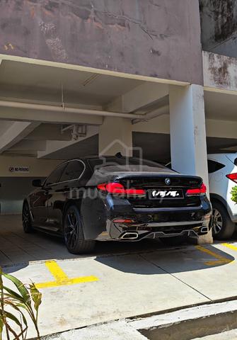 2019 Bmw 530e 69k Km full service 2.0 M SPORT (A) - 2
