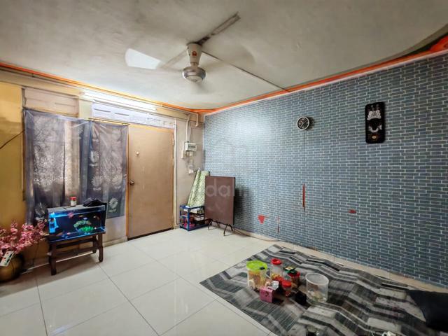 Bandar Selesa Jaya 1