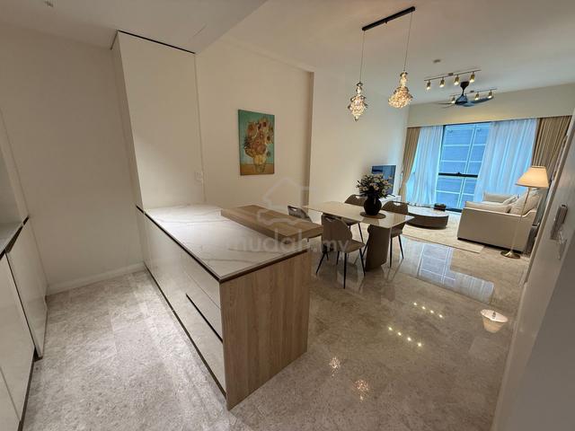TRX Residence @ TRX 1