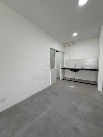 De Cemara Apartment 1