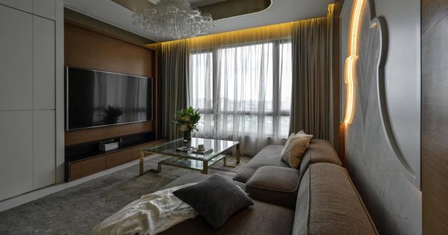 Nilai Ready Move In 1