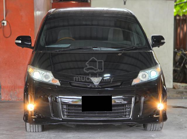 (Loan Kedai) 12/16 Toyota ESTIMA 2.4 (A) AERAS G - 2