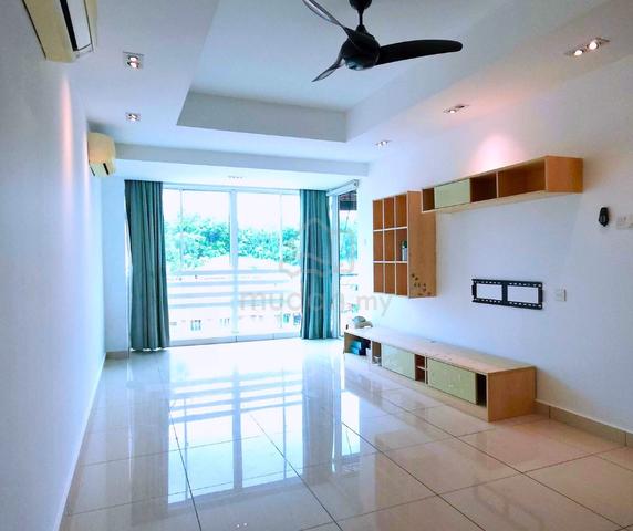 Seri Manis Condominium 1