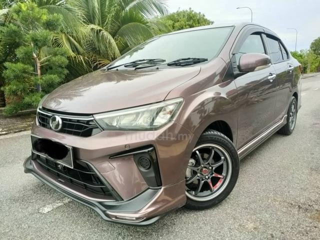 2020 Perodua BEZZA 1.0 GXTRA (A) - 2