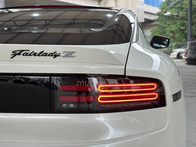 GRADE 5A|2025 Nissan FAIRLADY Z VERSION ST *COUPE - 4