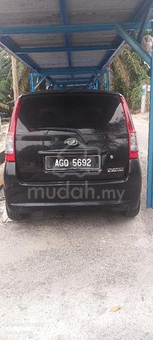 2008 Perodua VIVA 0.8 850 EX (M) - 4