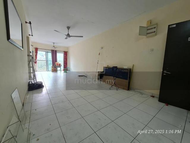 Amara Service Residences 1