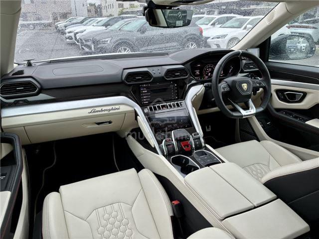 2024 BOOKNOW 5A B&O Lamborghini URUS 4.0 S 4WD - 4