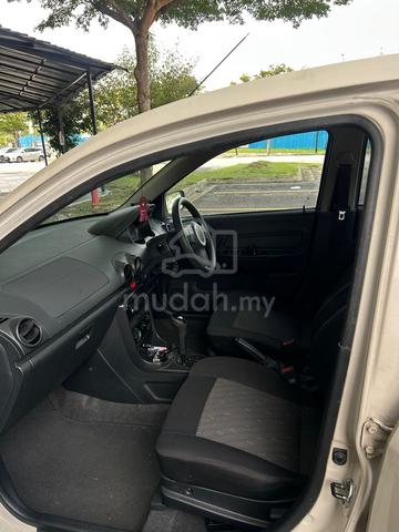 2014 Proton SAGA 1.3 FLX STANDARD (A) - 4