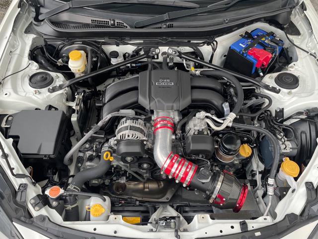 2022 Toyota 86 2.4 GR SZ (M) Unreg - 2