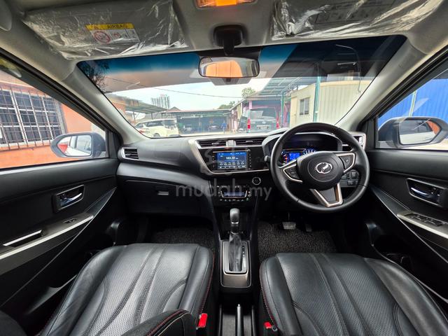 2021 Perodua MYVI 1.5 ADVANCE (A) - 4