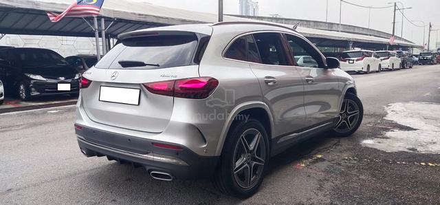 2024 Mercedes Benz GLA250 2.0 AMG LINE FSR 33K KM - 5
