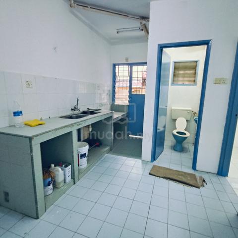 Taman Impian Indah Sg Buloh 1