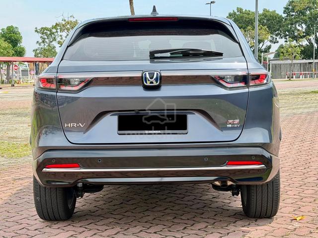 2024 Honda HR-V 1.5 e:HEV RS✅6k Mileage (A) - 5