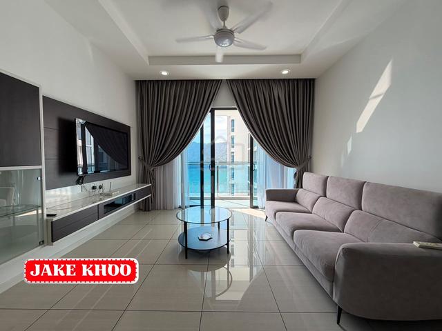 Queens Residences Q1 @ Queens Waterfront 1