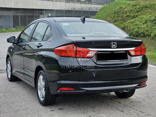 2014 Honda CITY 1.5 S+ GM6 ANDROID PLAYER - 3