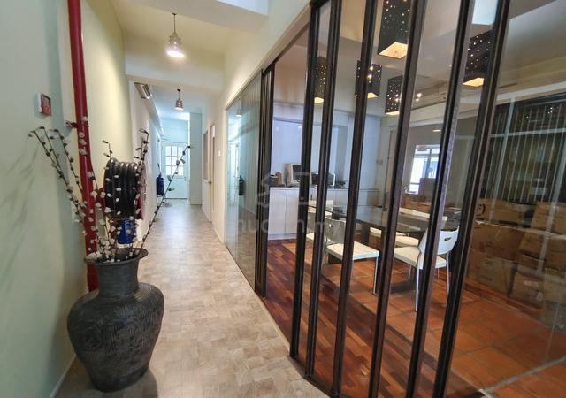Dataran Palma (Reno office with lift), Ampang Point, Jalan Ampang 1