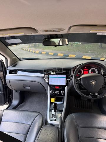 2013 Proton SUPRIMA S 1.6 EXECUTIVE (A) - 3