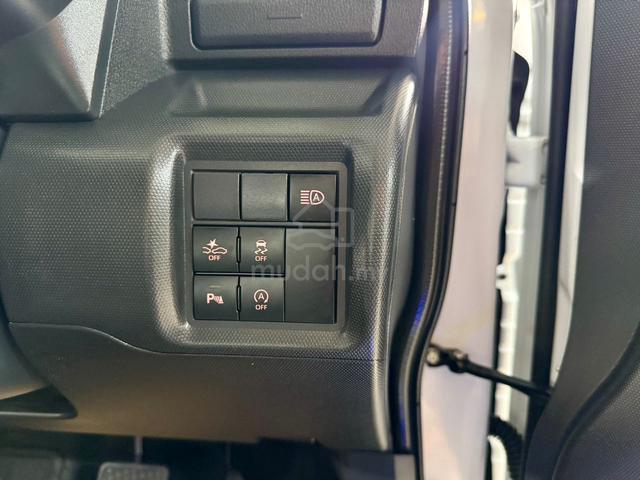 2023 Perodua ATIVA 1.0 AV /GREAT CONDITION - 4