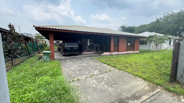 BDC Kampung Cemerlang Single Storey Bungalow 1