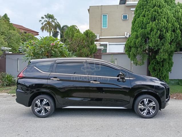 2022 Mitsubishi XPANDER 1.5 (A) - 5